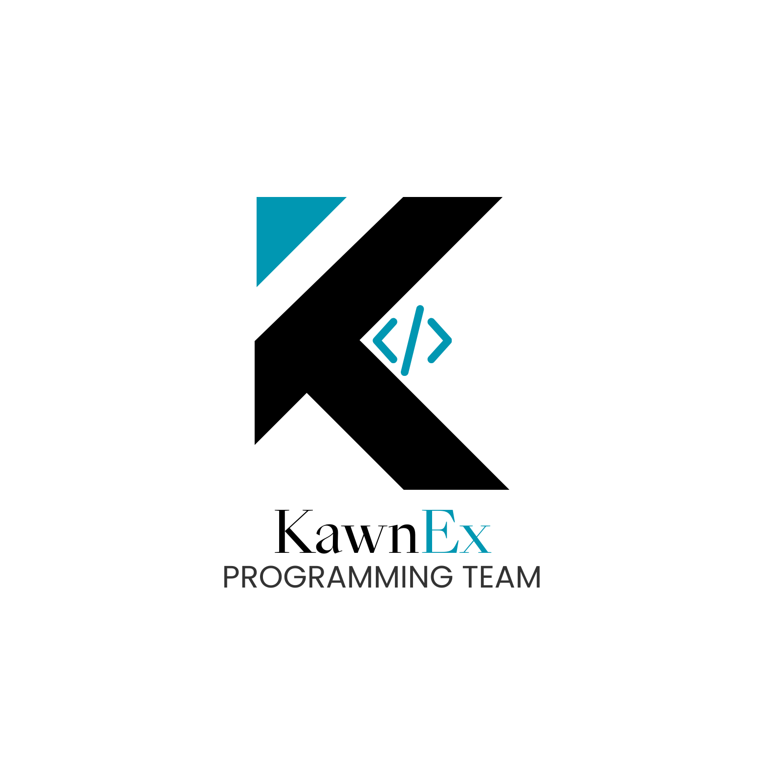 KawnEx Logo